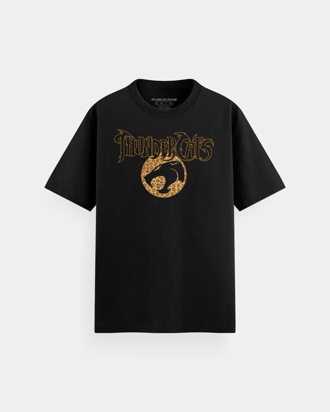 Thundercats Cheetara Polo