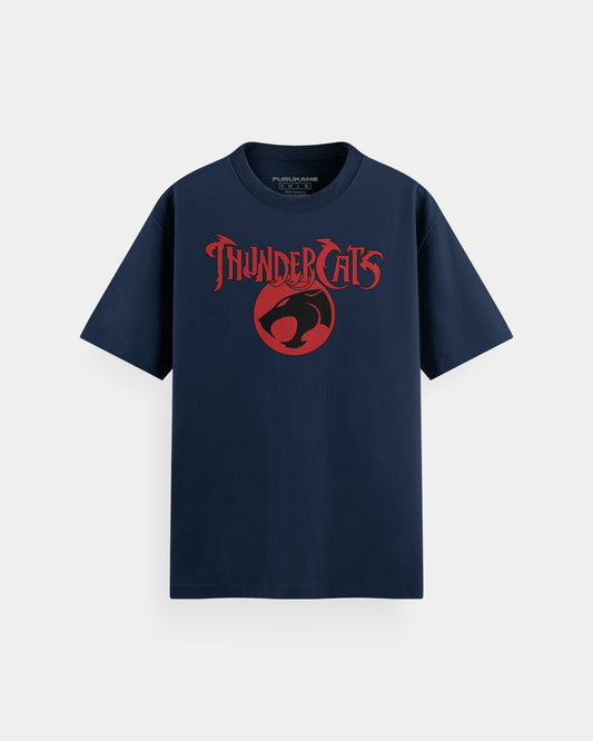 Thundercats Red Polo