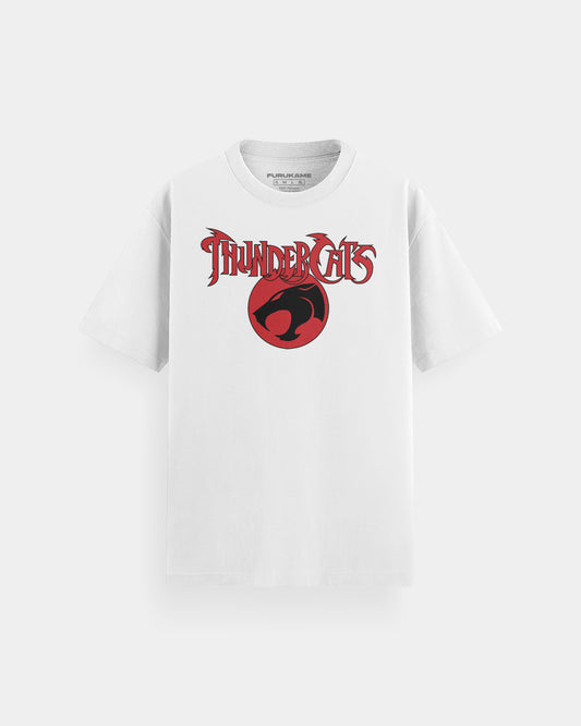 Thundercats Red Polo