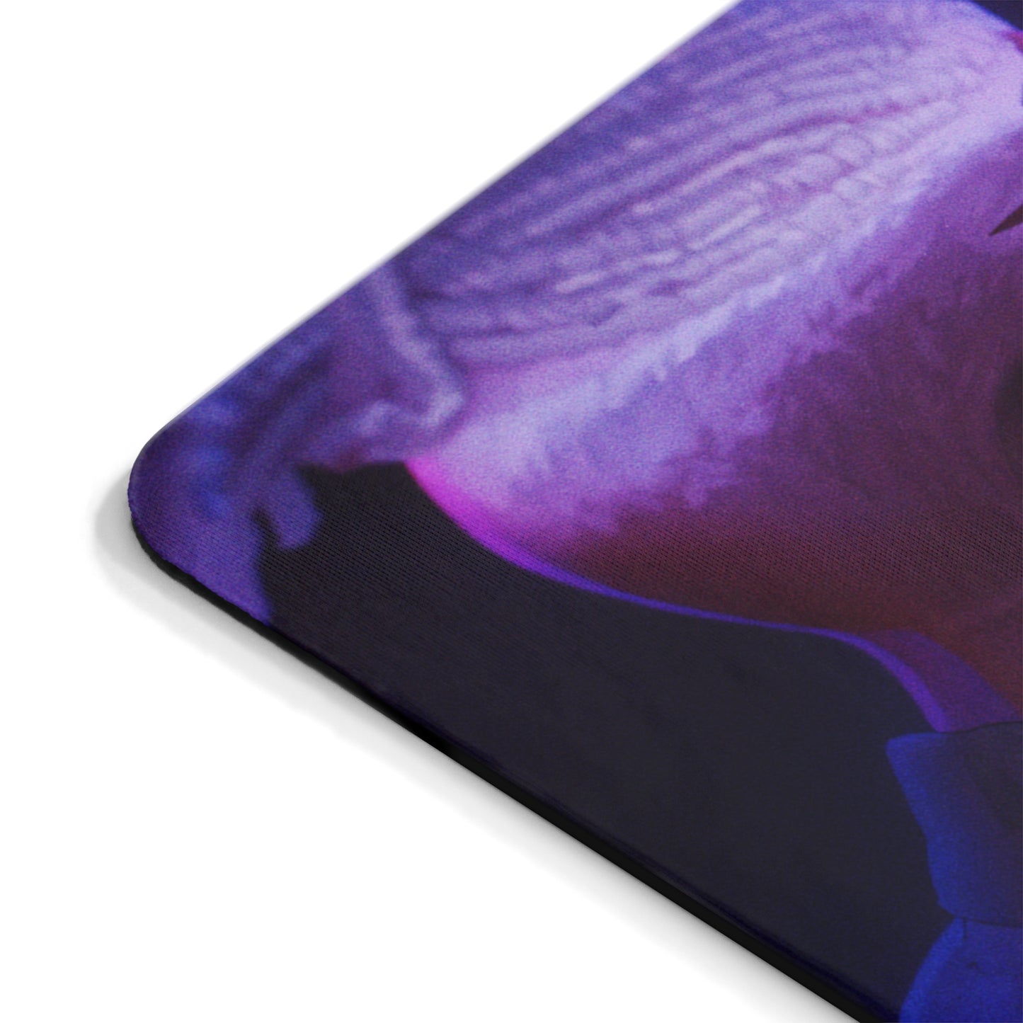 Powder Ekko TimeBomb Arcane Mousepad