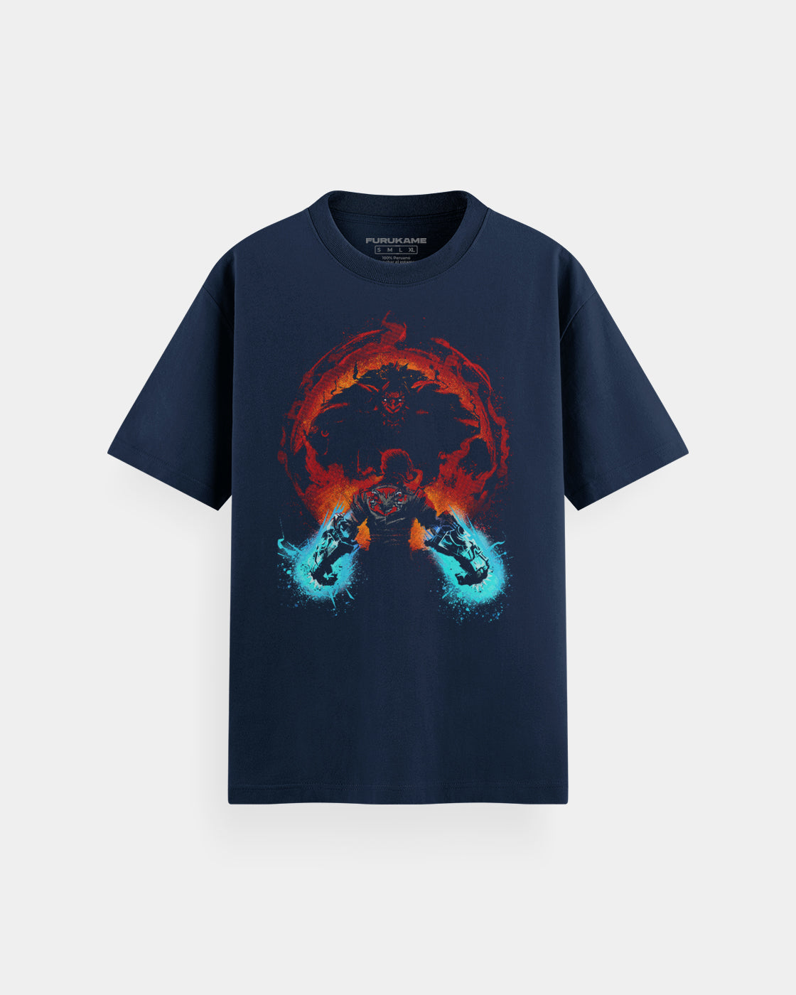 VI Vander Arcane Polo