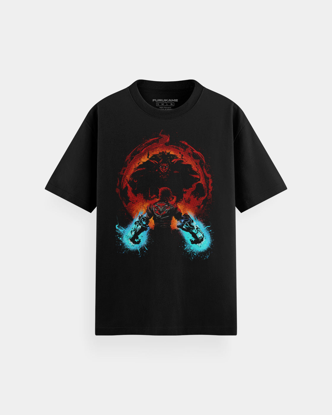 VI Vander Arcane Polo