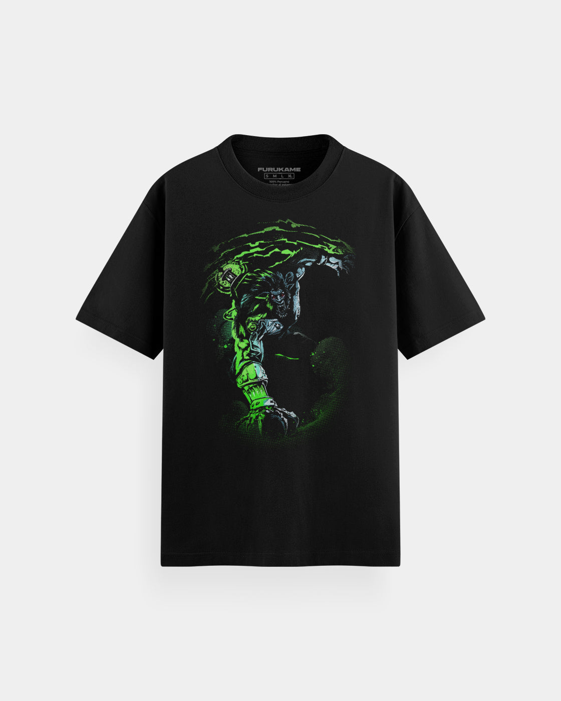 Vander Warwick Arcane Polo