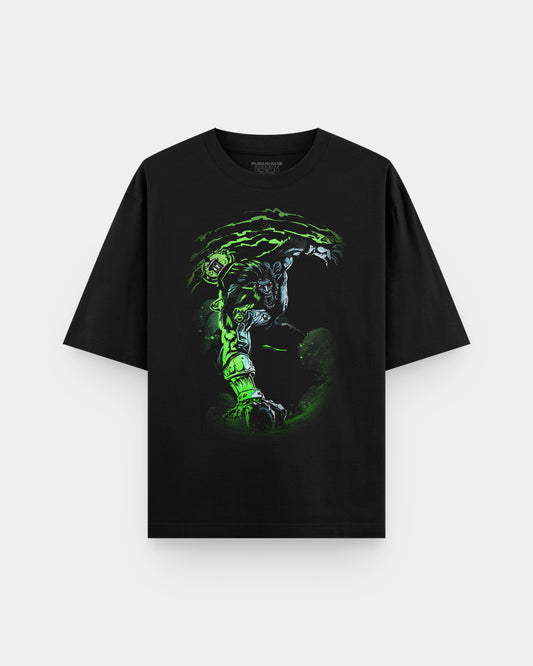 Vander Warwick Arcane Oversize