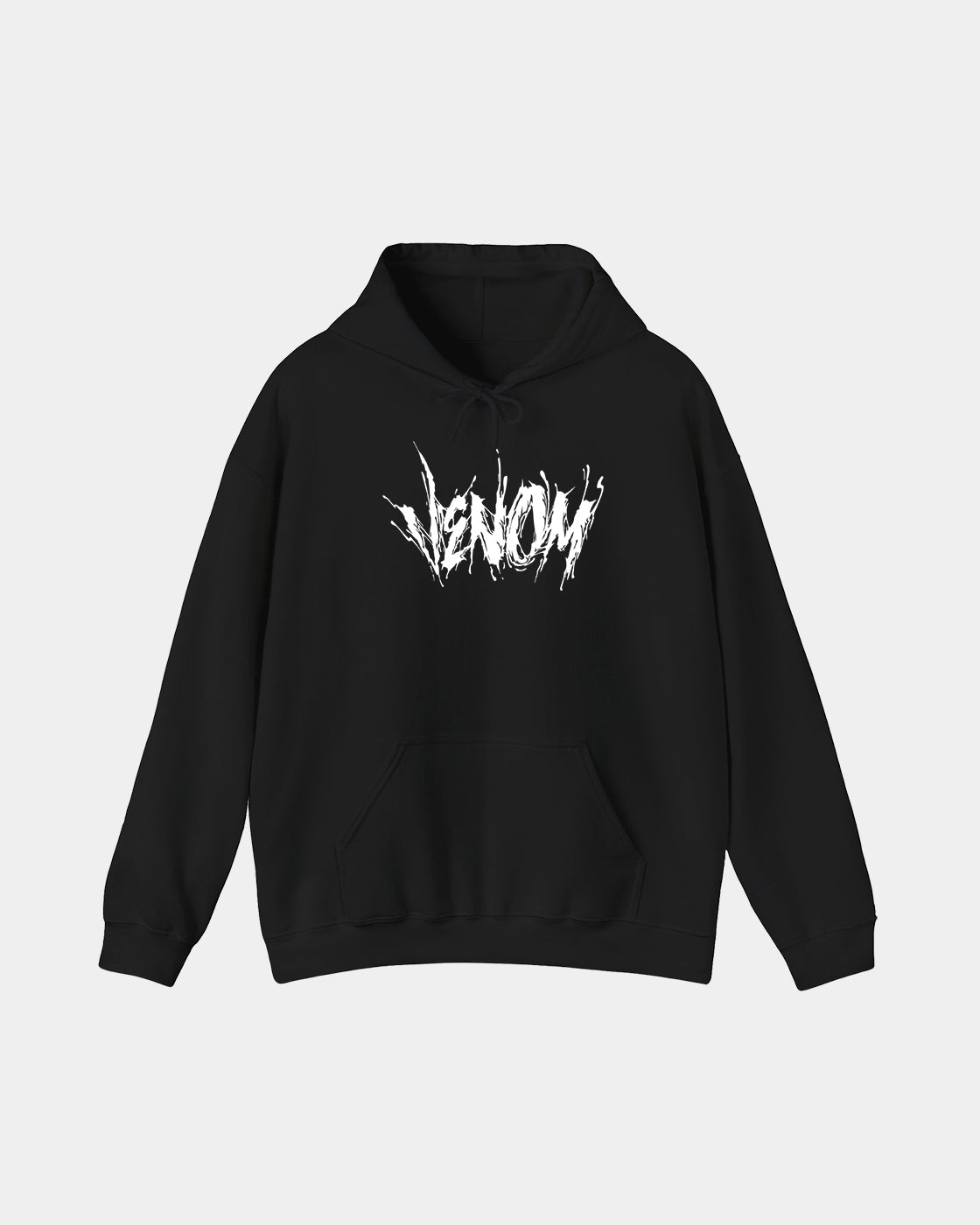 Venom Simbionte Polera