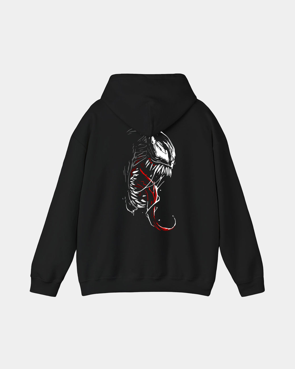 Venom Simbionte Polera