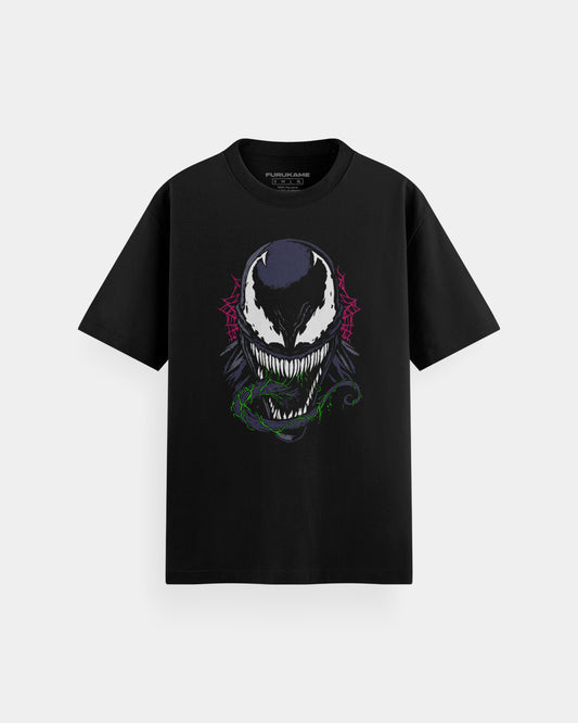 Venom Simbionte Polo