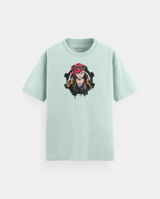 VI League of Legends Polo
