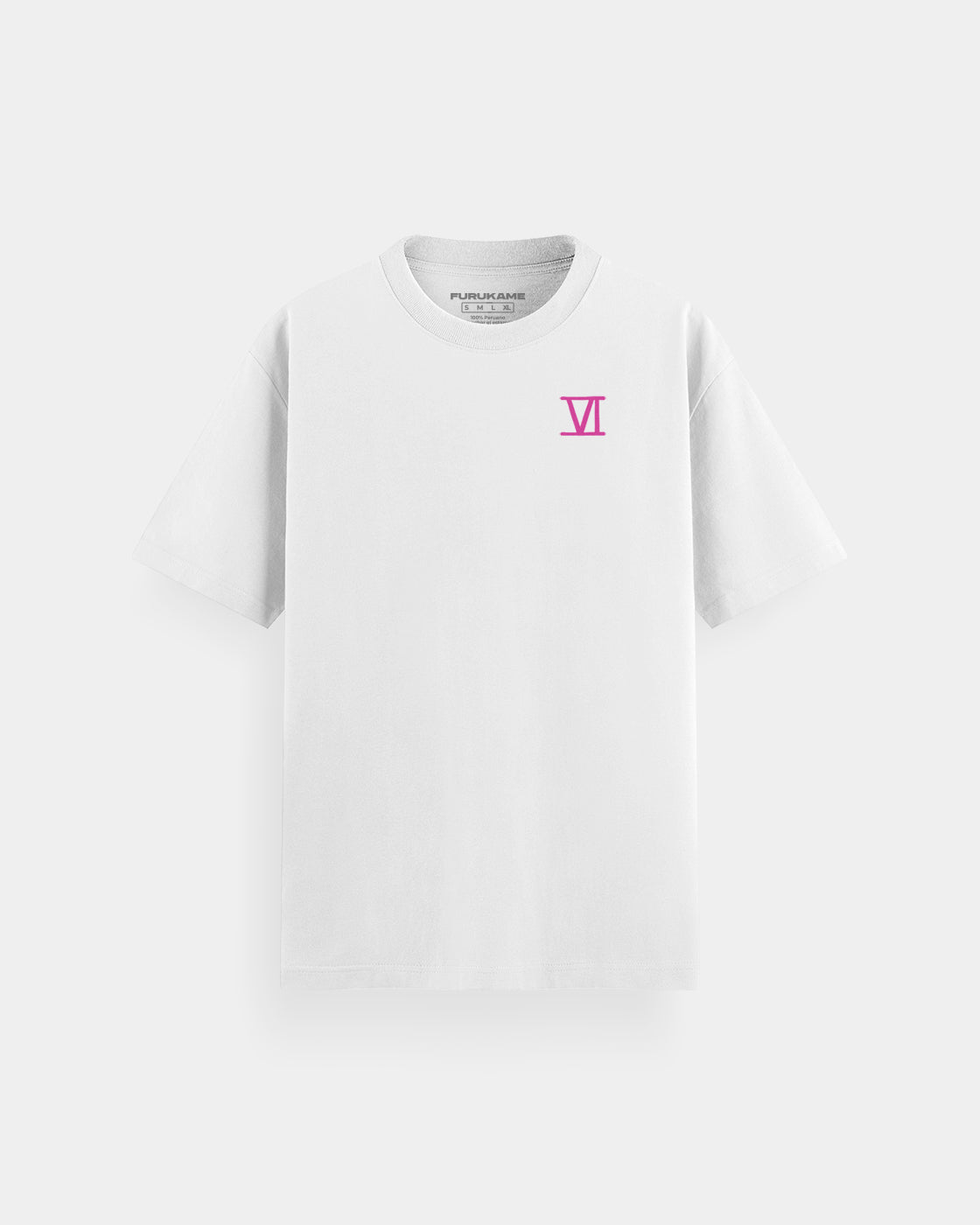 VI Arcane League of Legends Polo