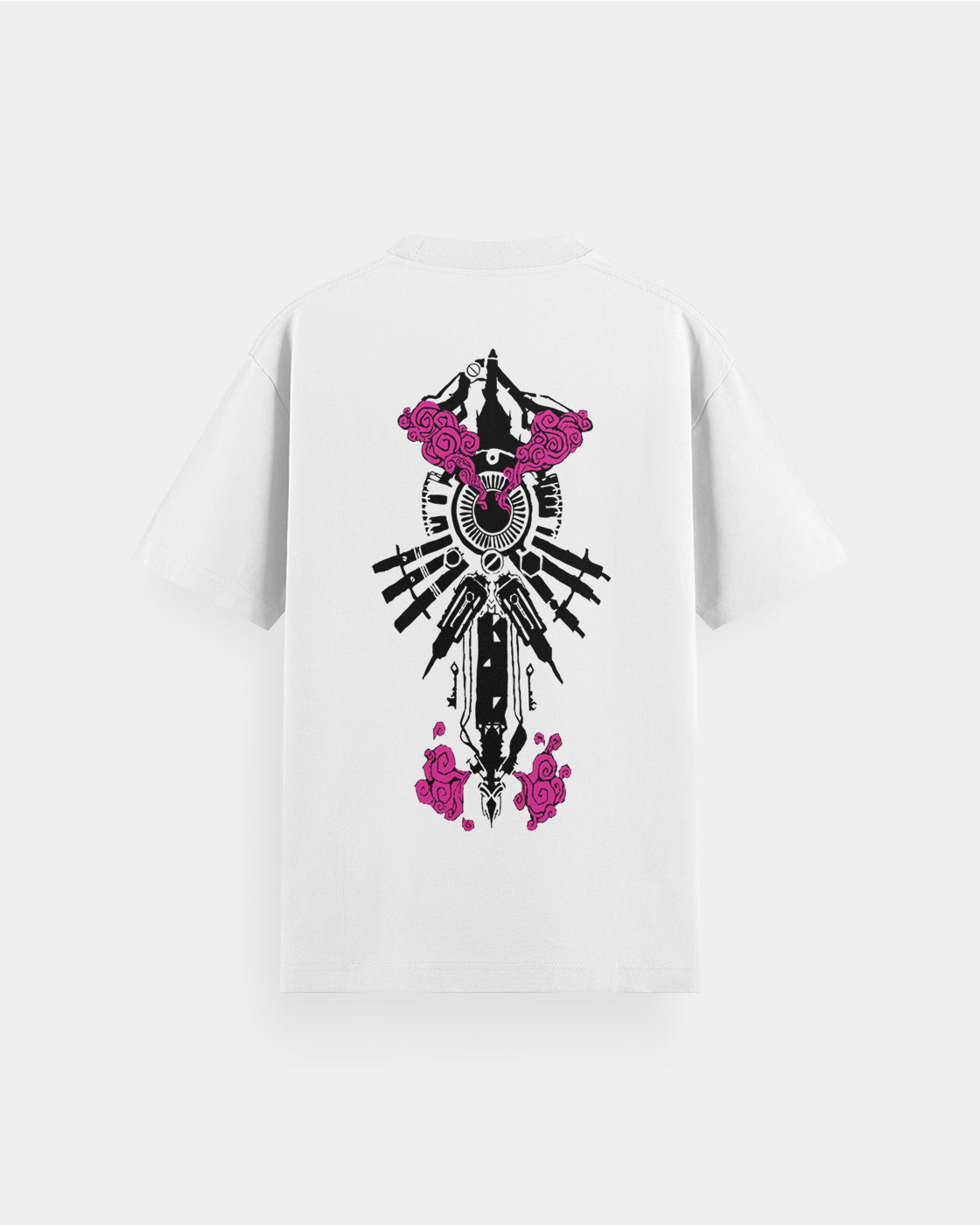 VI Arcane League of Legends Polo