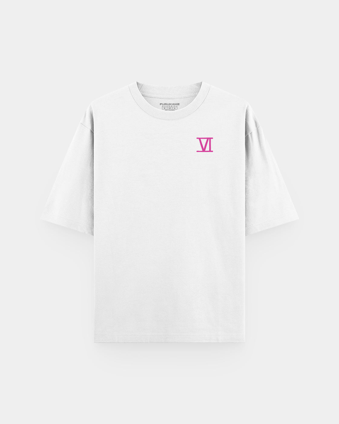 VI Arcane League of Legends Oversize