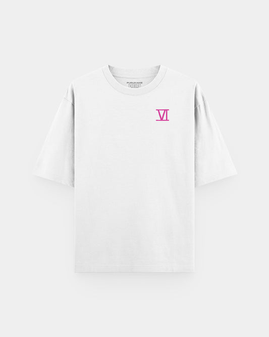 VI Arcane League of Legends Oversize