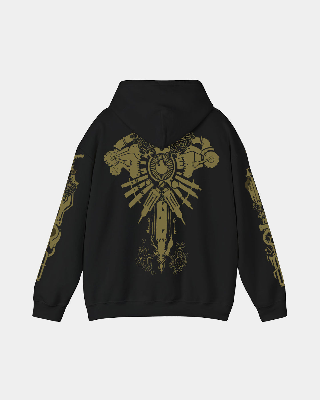 VI Arcane Polera