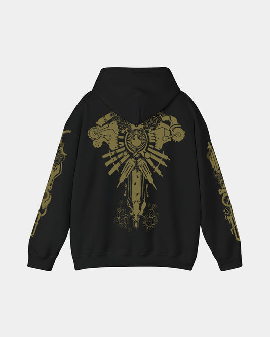 VI Arcane Polera