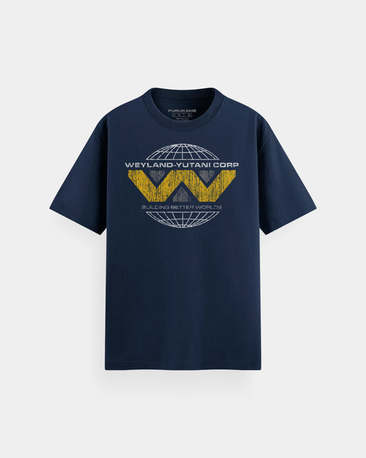 Alien Weyland Yutani Polo
