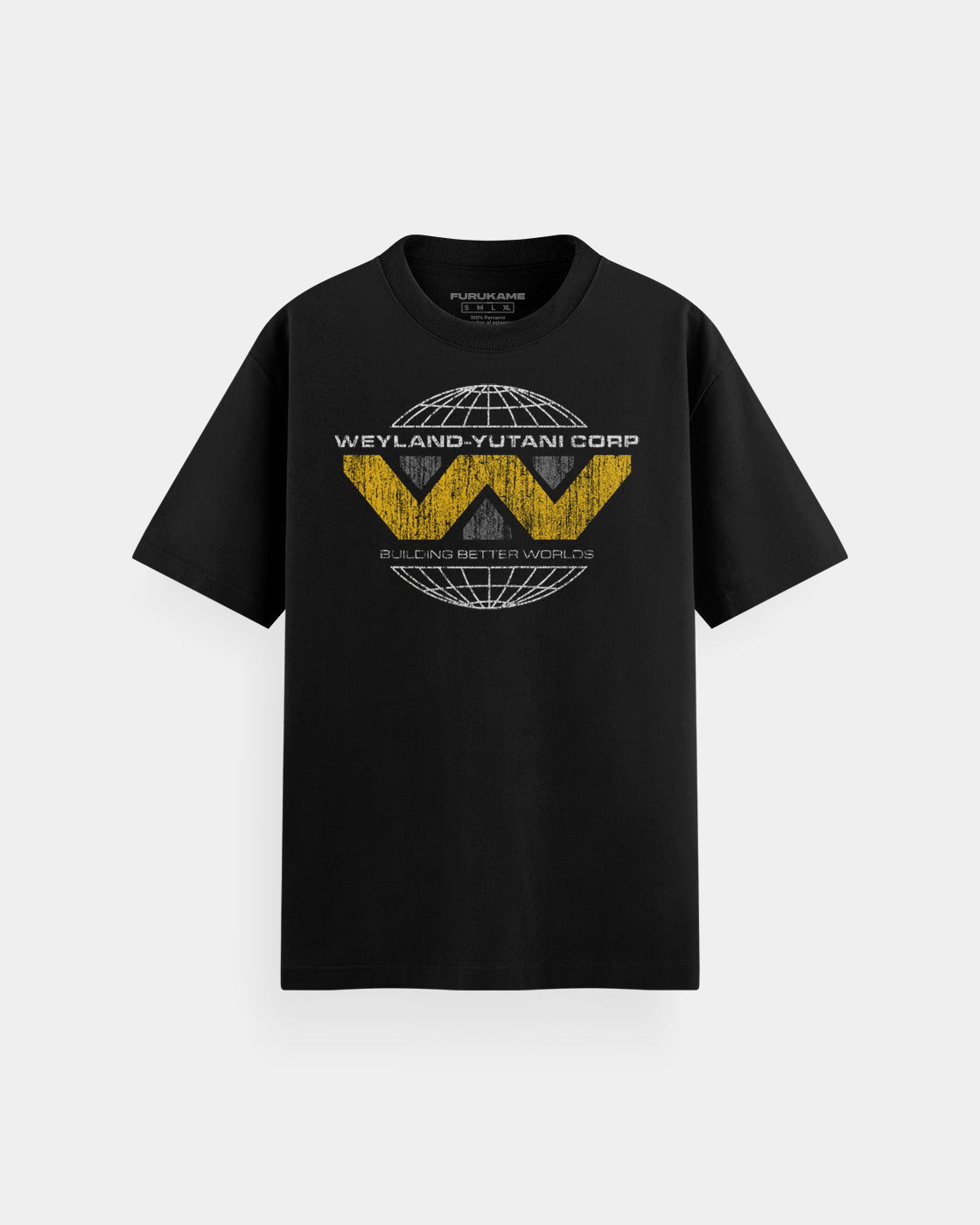 Alien Weyland Yutani Polo