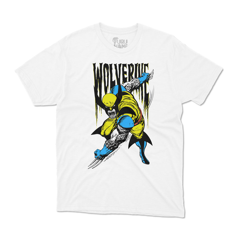Wolverine Polo