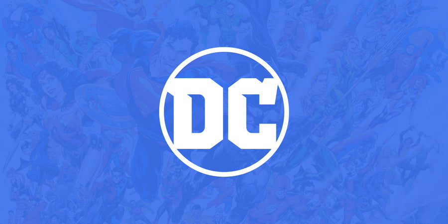 DC COMICS