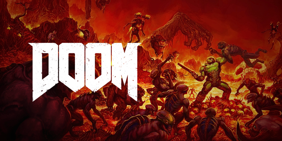DOOM