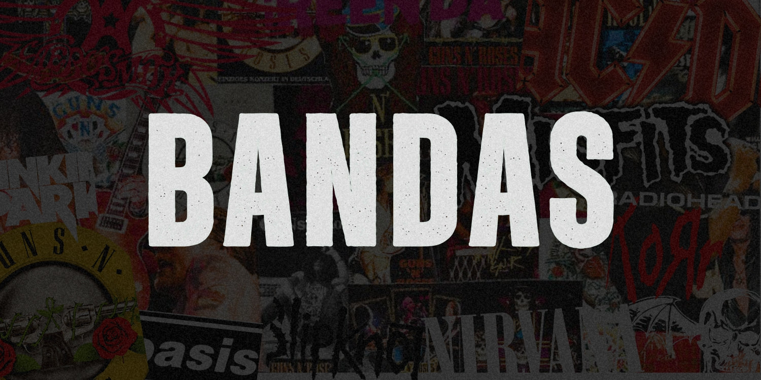 BANDAS