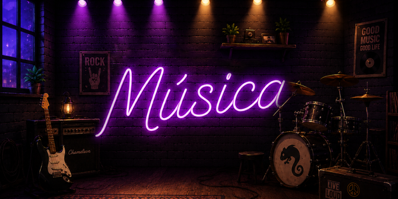 MÚSICA