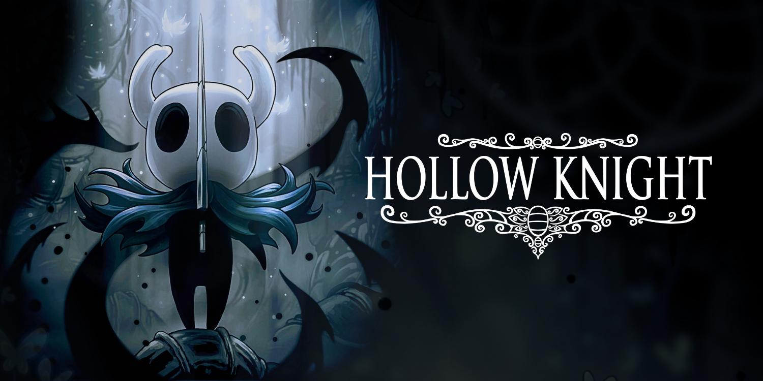 HOLLOW KNIGHT