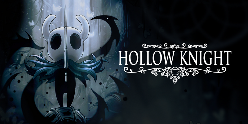 HOLLOW KNIGHT