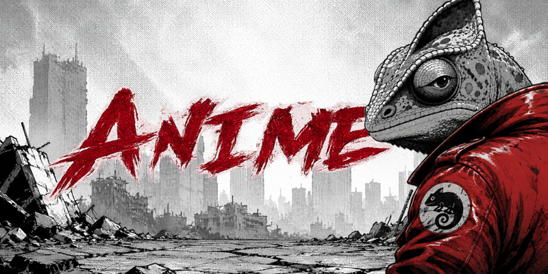ANIME
