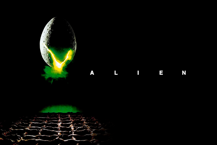 ALIEN