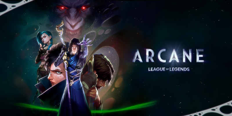 ARCANE