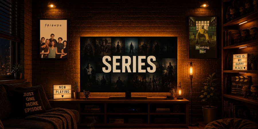 SERIES