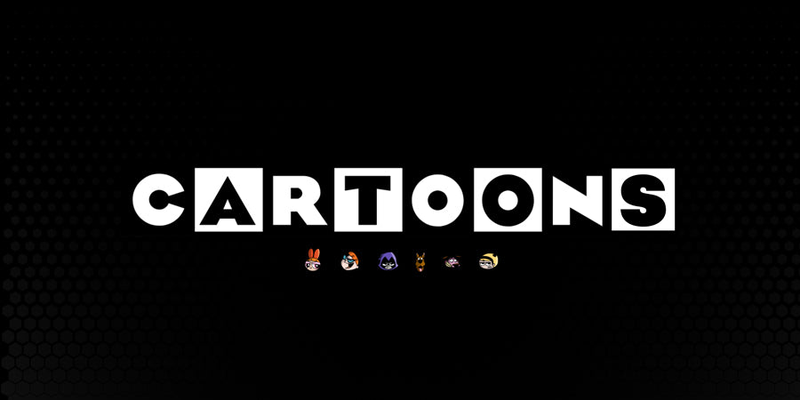 CARTOONS
