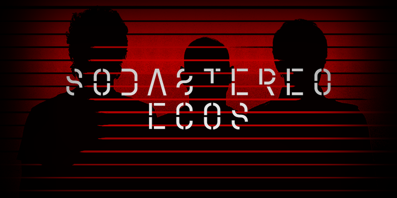 SODA STEREO