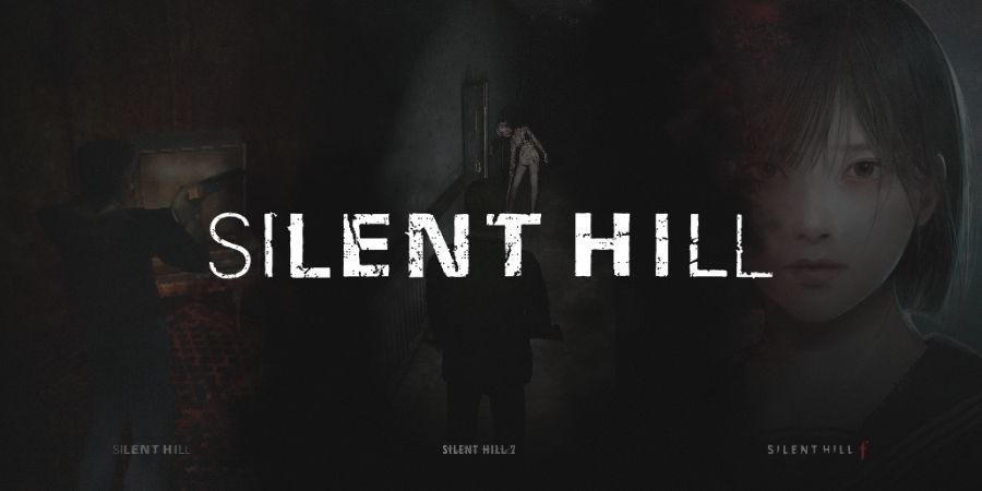 SILENT HILL