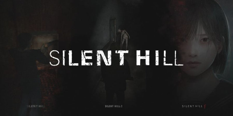 SILENT HILL