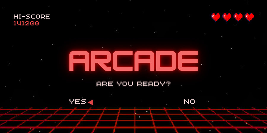 ARCADE