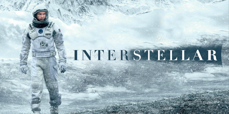 INTERESTELAR