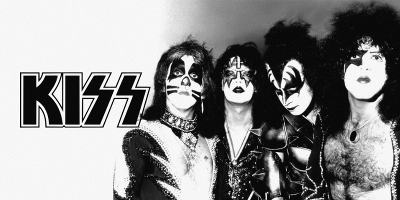 KISS