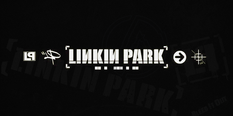LINKIN PARK