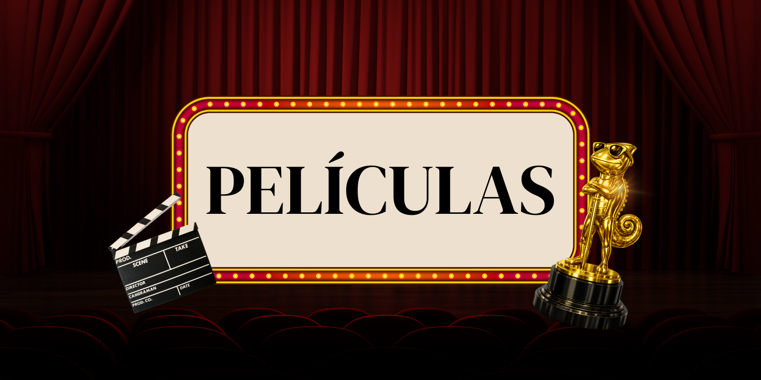 PELÍCULAS