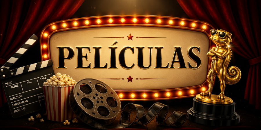 PELÍCULAS