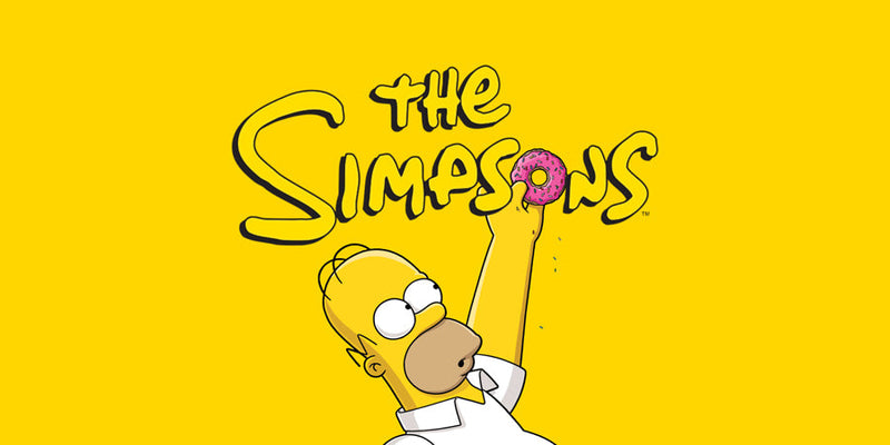LOS SIMPSON