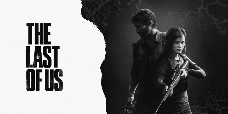 THE LAST OF US