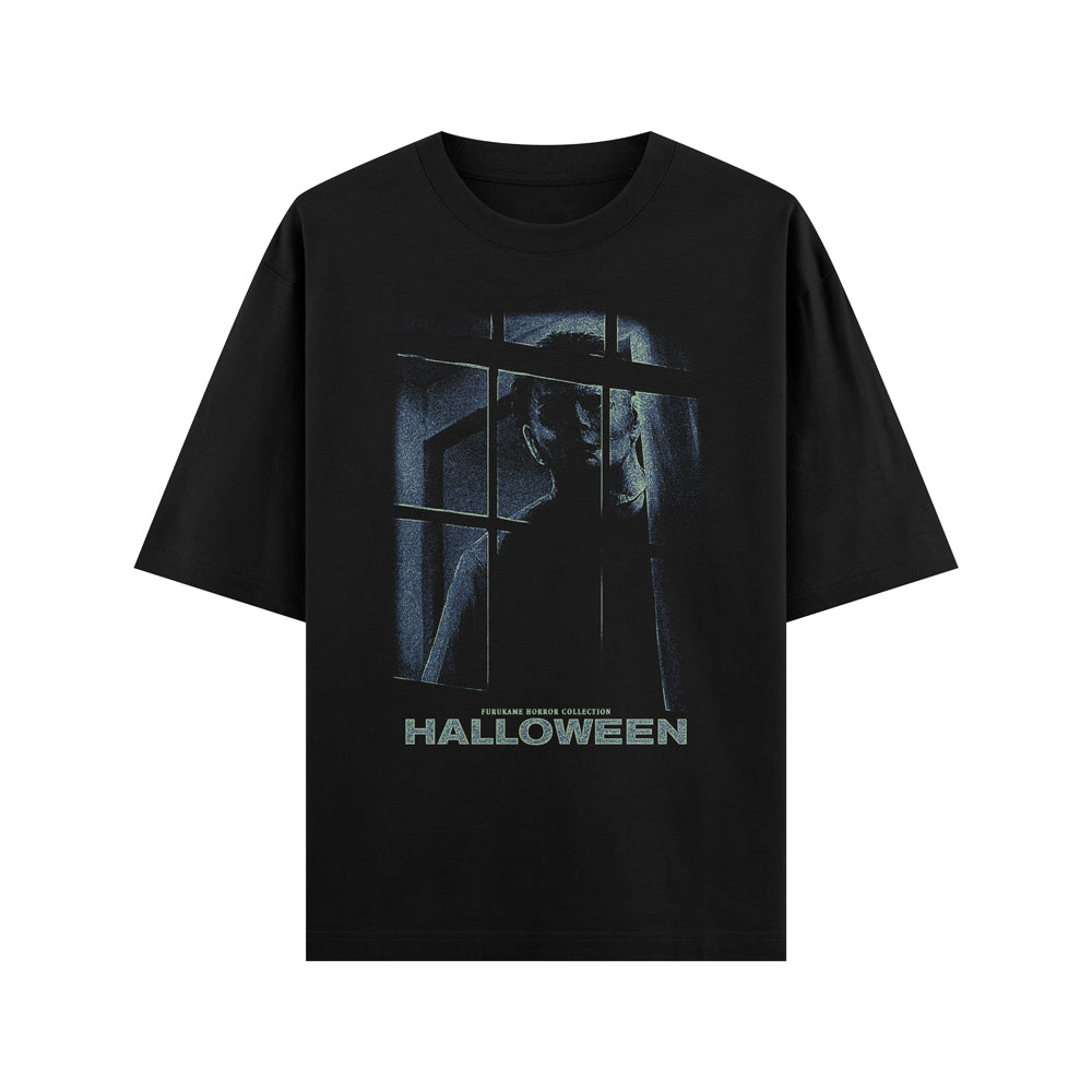 Halloween Oversize