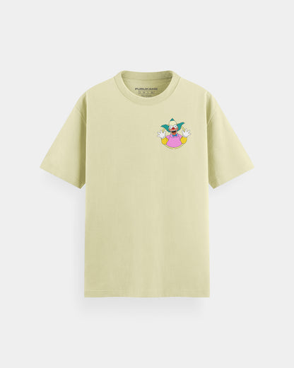 Krusty el payaso Polo