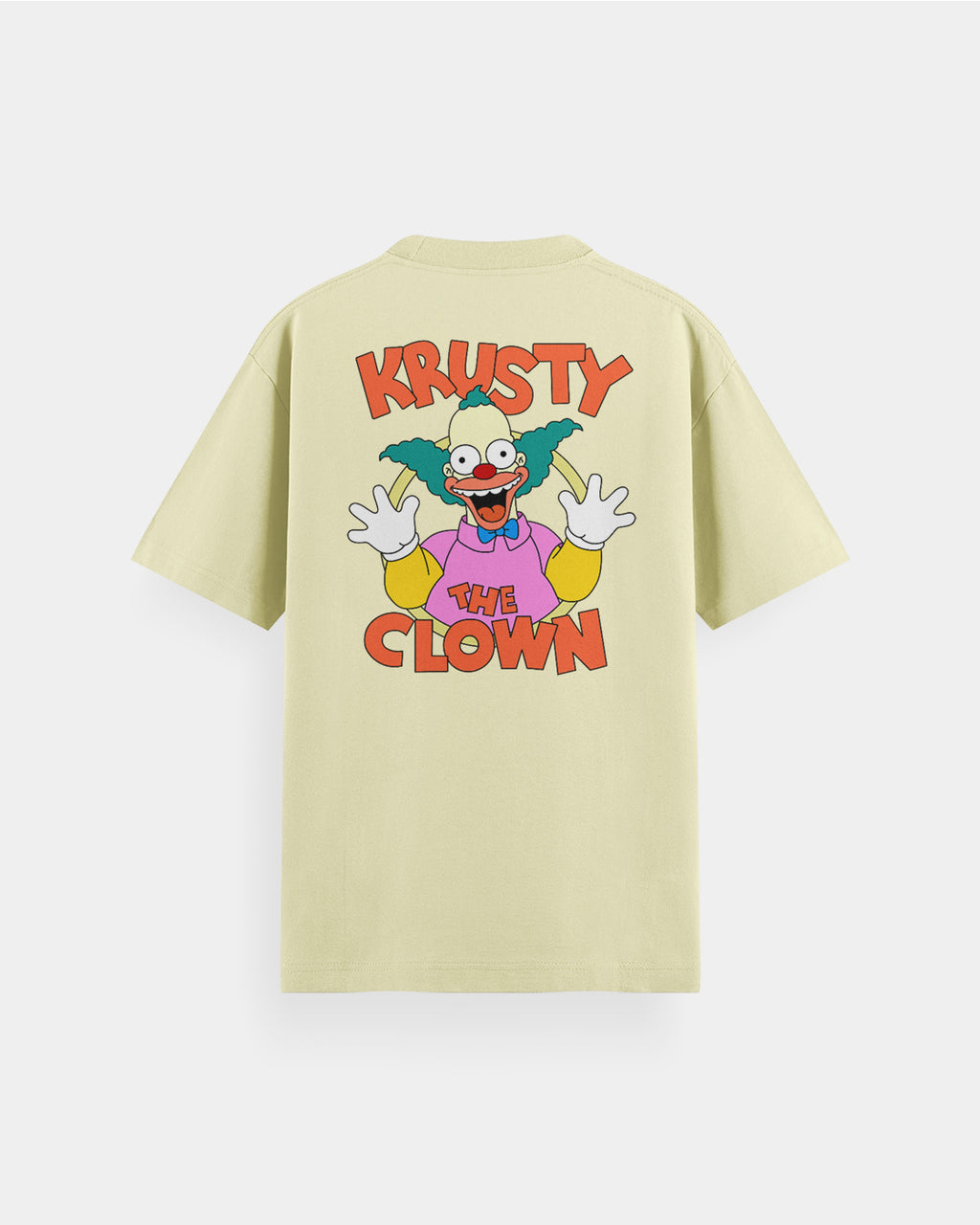 Krusty el payaso Kids