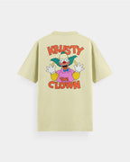Krusty el payaso Kids