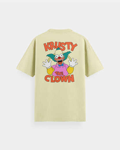 Krusty el payaso Polo