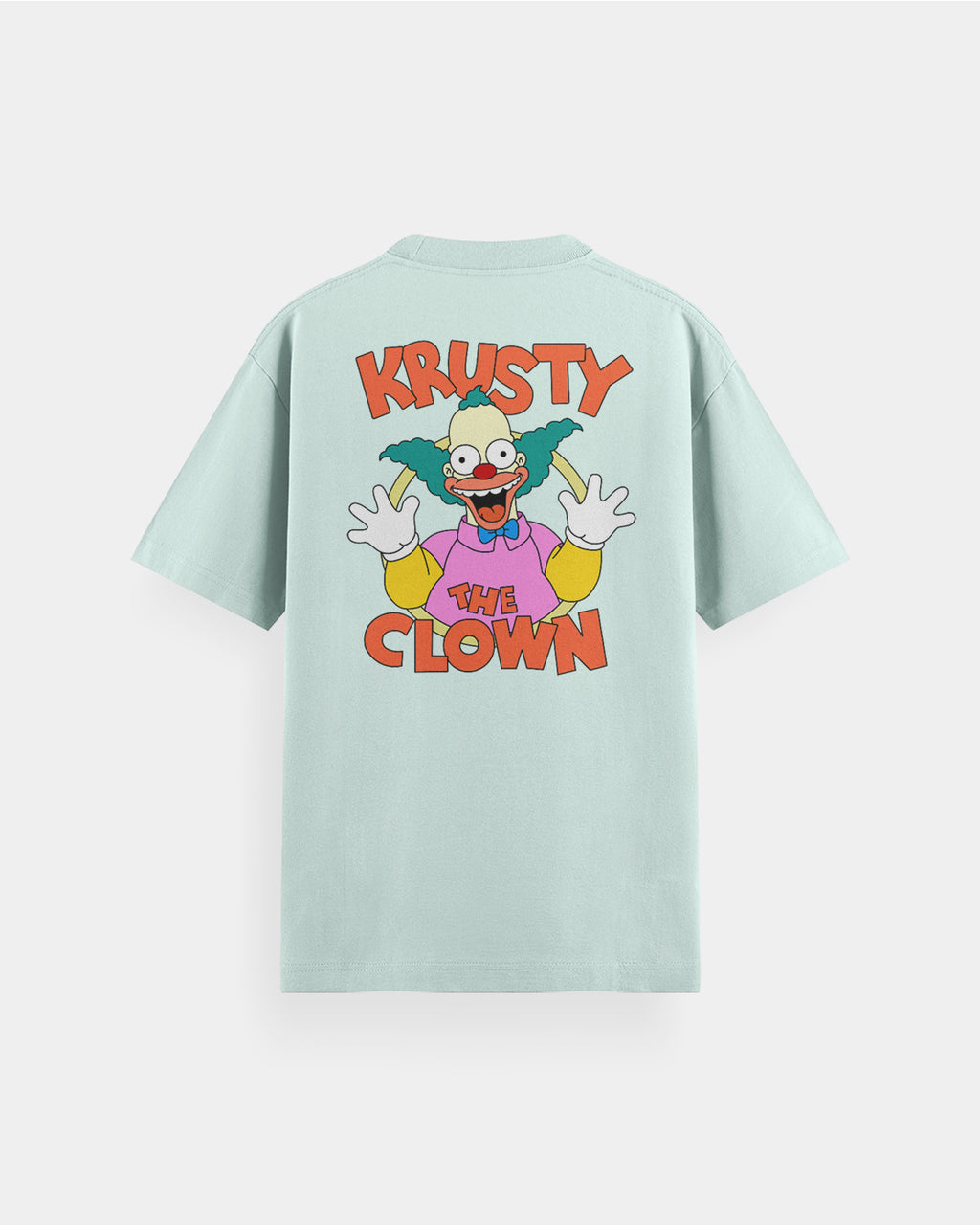Krusty el payaso Kids