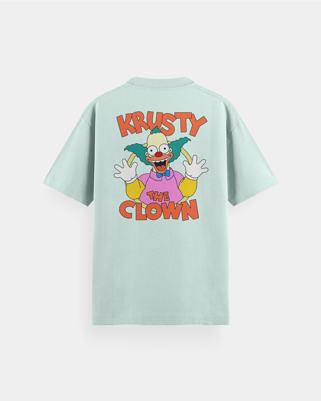 Krusty el payaso